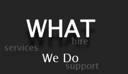 Services