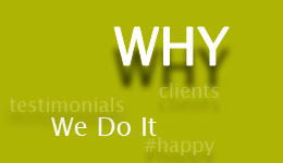 Testimonials